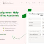 AssignmentHelper.ie: Catering Academic Assistance for Irish Students of All Levels